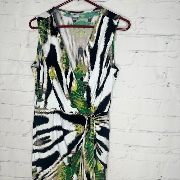 Worthington small dress - Picture 1 of 8